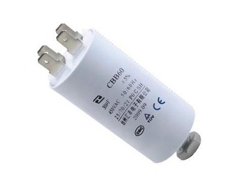 Cbb60 Pins Motor Run Capacitor