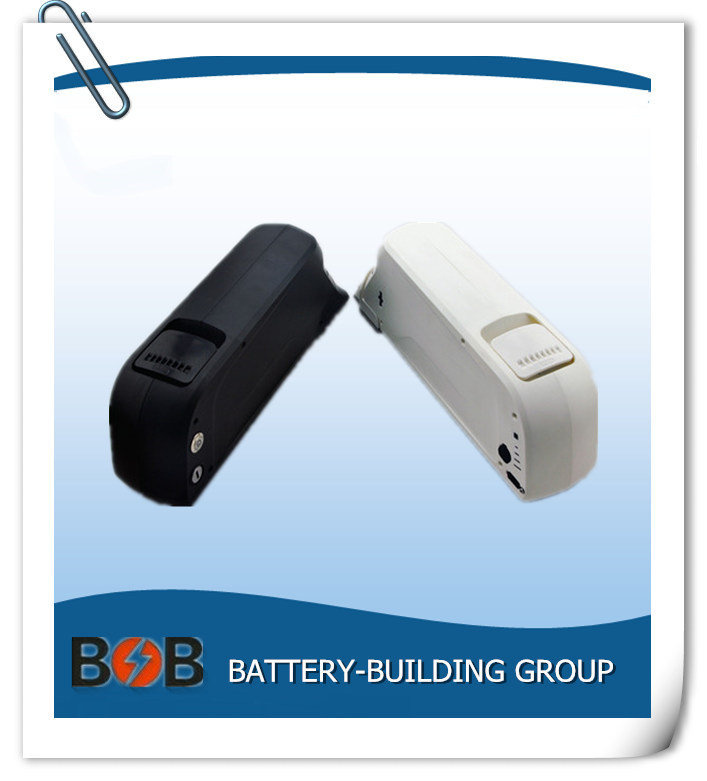 Lithium Battery 36V 10ah with 5V USB Output