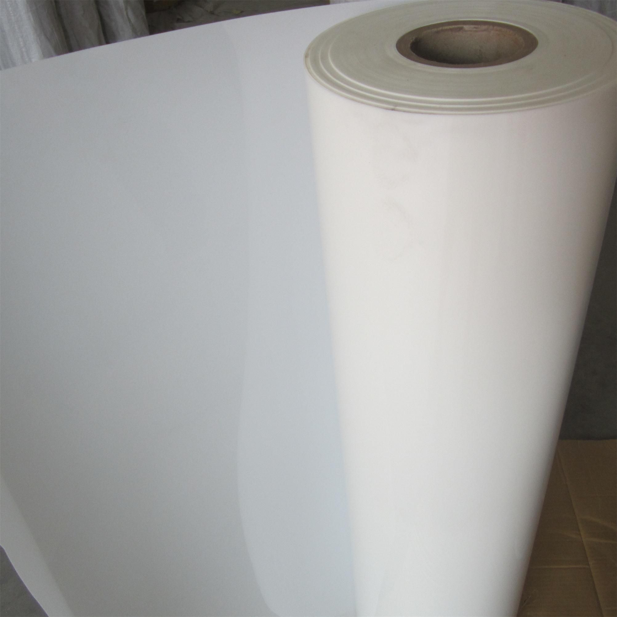 Milky White Polyester Film 6021 Insulation Film