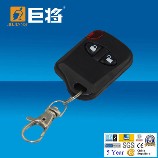 Alarm System RF Transmitter Remote (JJ-RC-F)