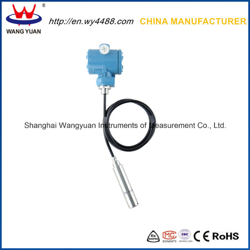 Digital Fuel Oil Level Sensor