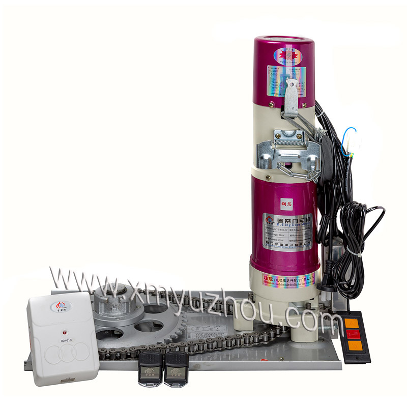 Electric AC Automatic Door Motor