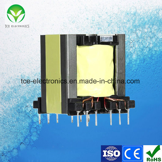 Pq5050 Power Flyback Transformer for Inverter