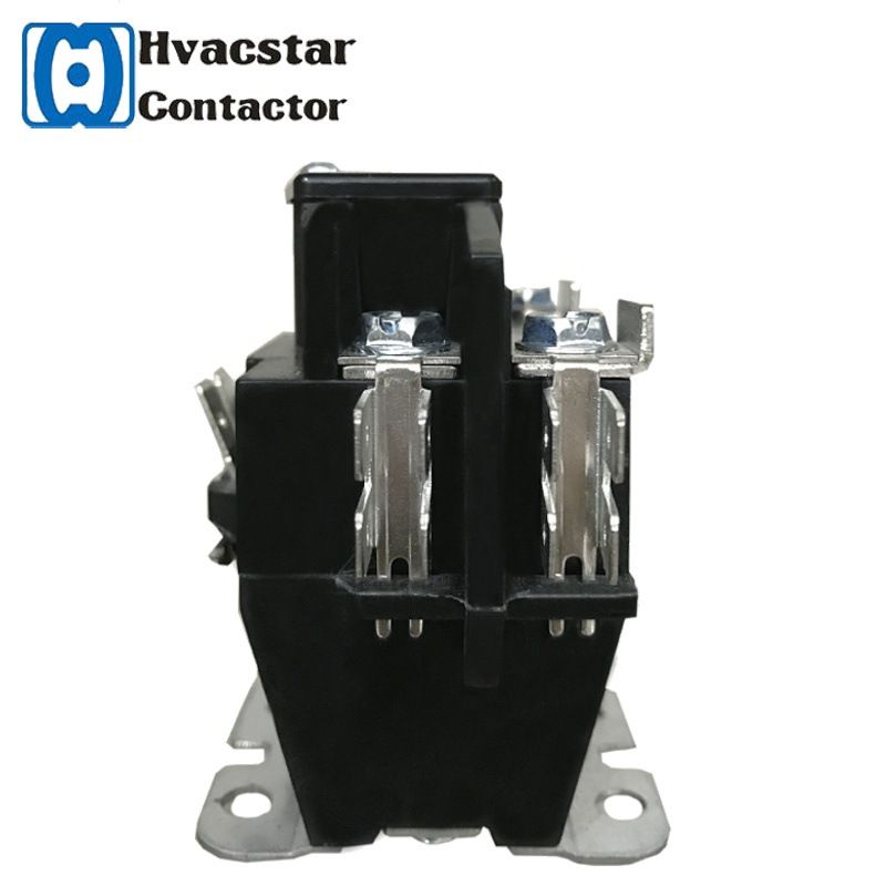 Hcdpy12420 Series UL Certificated D P Magnetic AC Contactor for Pump Appllication