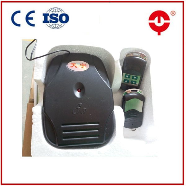 Tianyu Remote Control for Rolling Shutter Door Motor