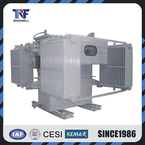 33kv Distribution Transformer