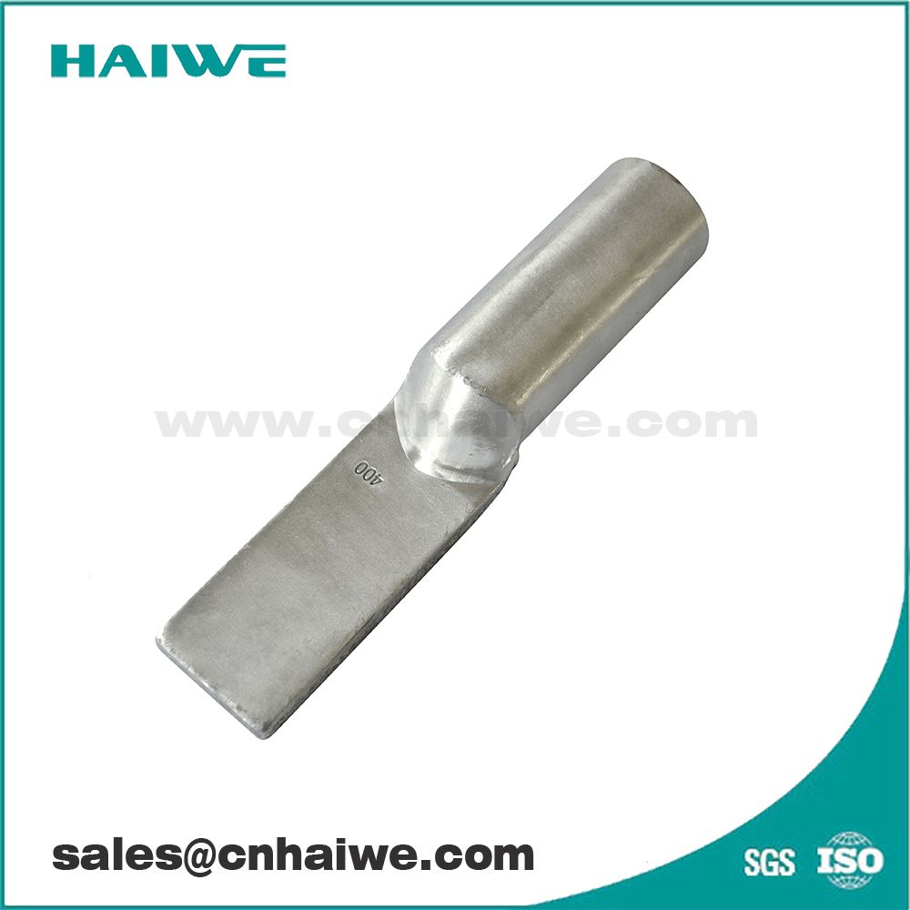 Syg Bimetallic Transition Terminal Connectors