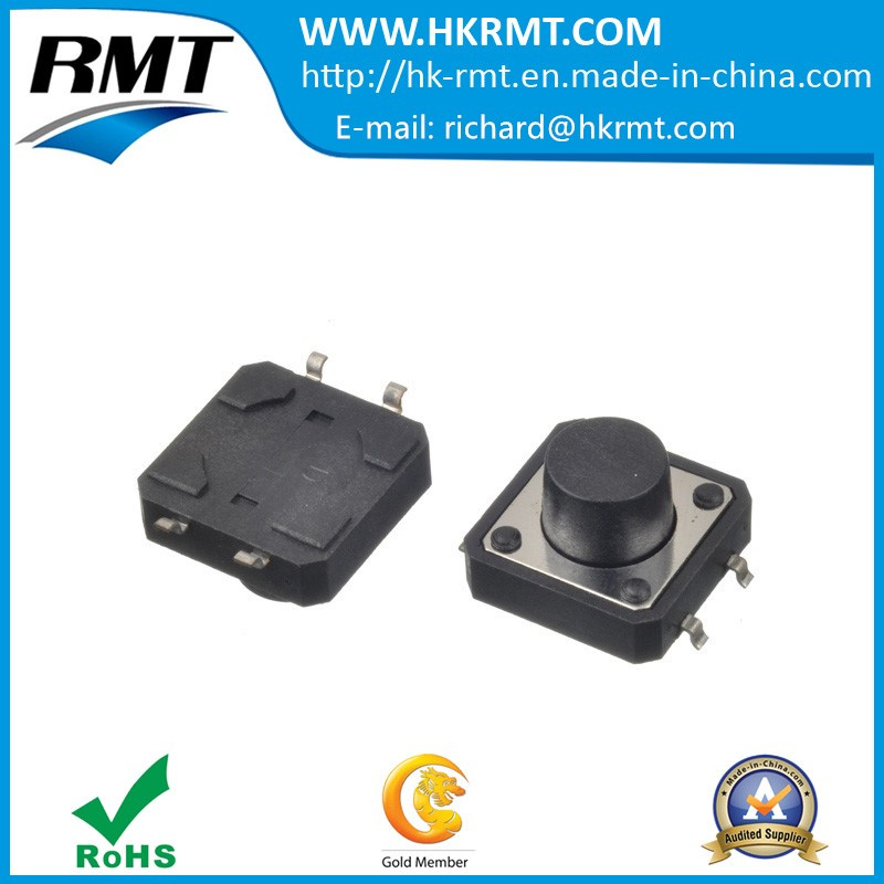 Tact Switch (TS-1103S) with SMD Type