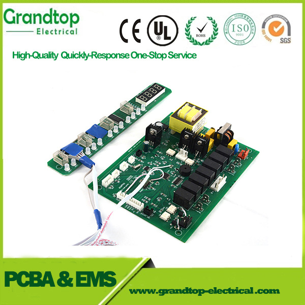 PCBA Supplier Provide Car DVR PCB