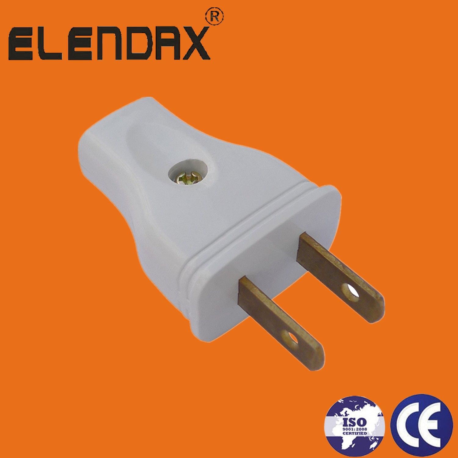 10A Regular Plug 250V (AP6006)