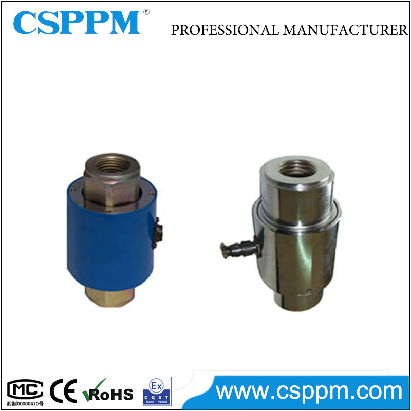 Ppm226-Ls2-2 Column Cylinder Type Load Cell with Female Thread