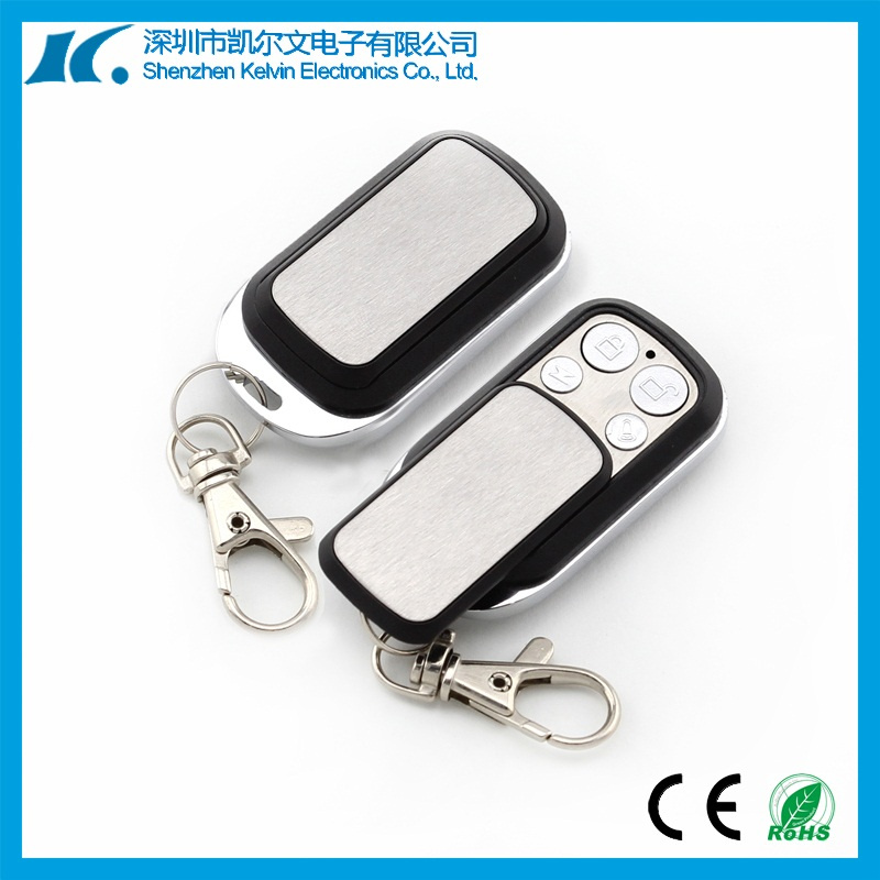 Hot Selling Garage Doors Universal RF Remote Control Kl180c-4