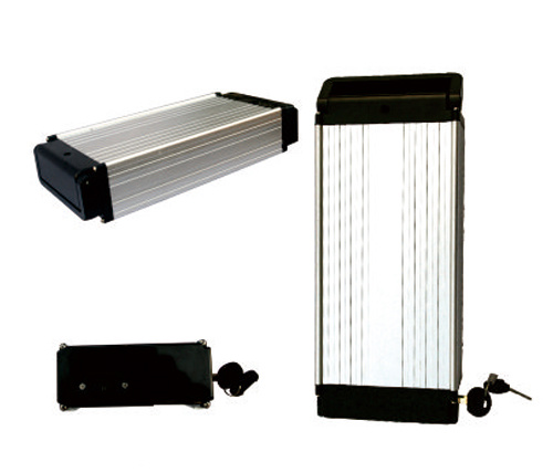 High Energy Lithium Battery for Electric Bike