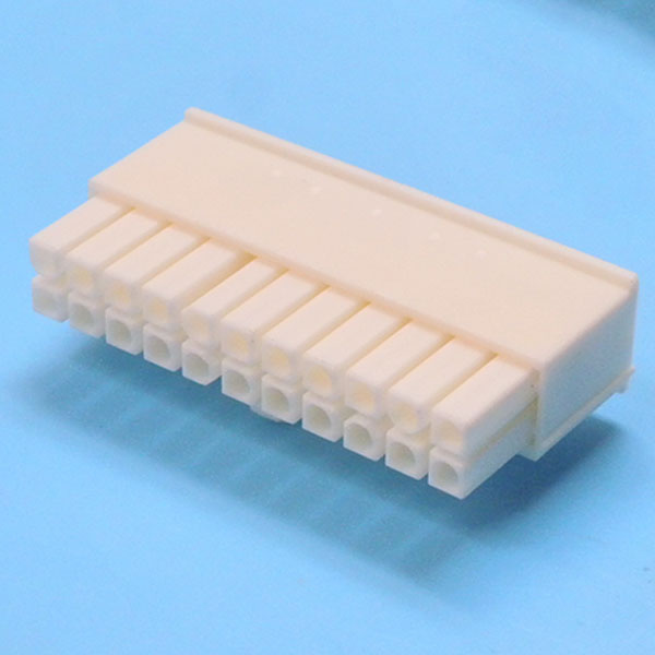 FL Plastic Terminal Connector Electrical