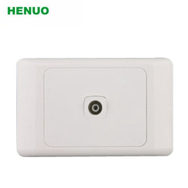 Clipsal Australia Standard Sat Satellite TV Socket SAA Approved