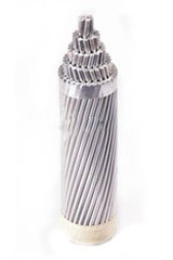Al Core Bare Conductor/AAC Power Cable