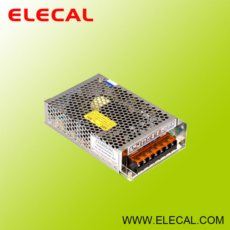 D-50 Multiple Output Switching Power Supply