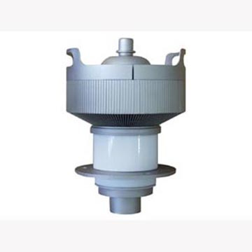 Industrial Heat Metal Ceramic Triode (TH6-3A)