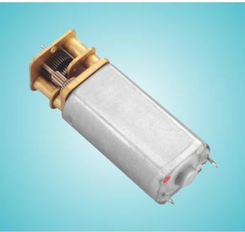 Micro DC Gear Motor 6/12V for Garage Door