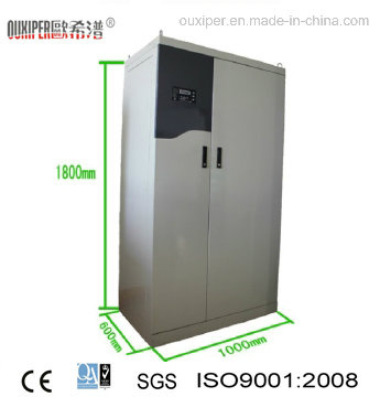 Rsts33-160A 380VAC 3pole Three Phase Commercial Automatic Transfer Switch