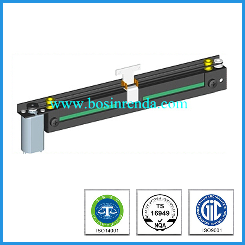 China Professional Manufacturer for High Quality 12V DC Motor with Potentiometer Linear Actuator