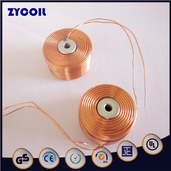 Magnetic Core Inductive Ferrite Coil