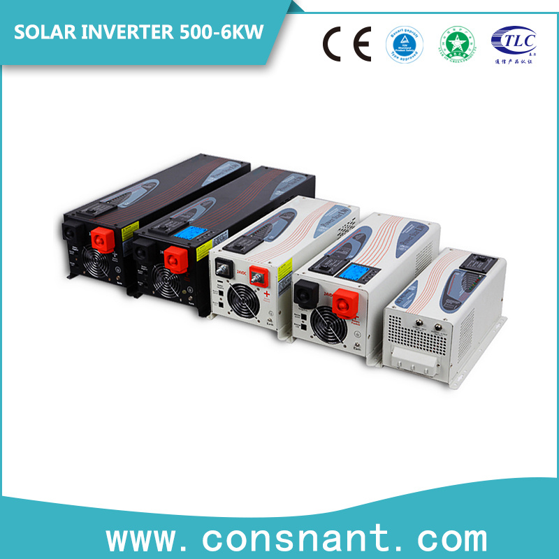 Mini Solar Power Inverter for Home Use0.5- 1kw