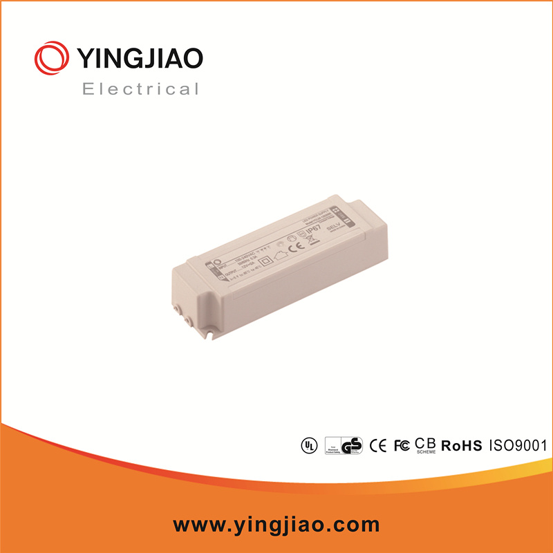 20W Waterproof LED Adaptor with Ce