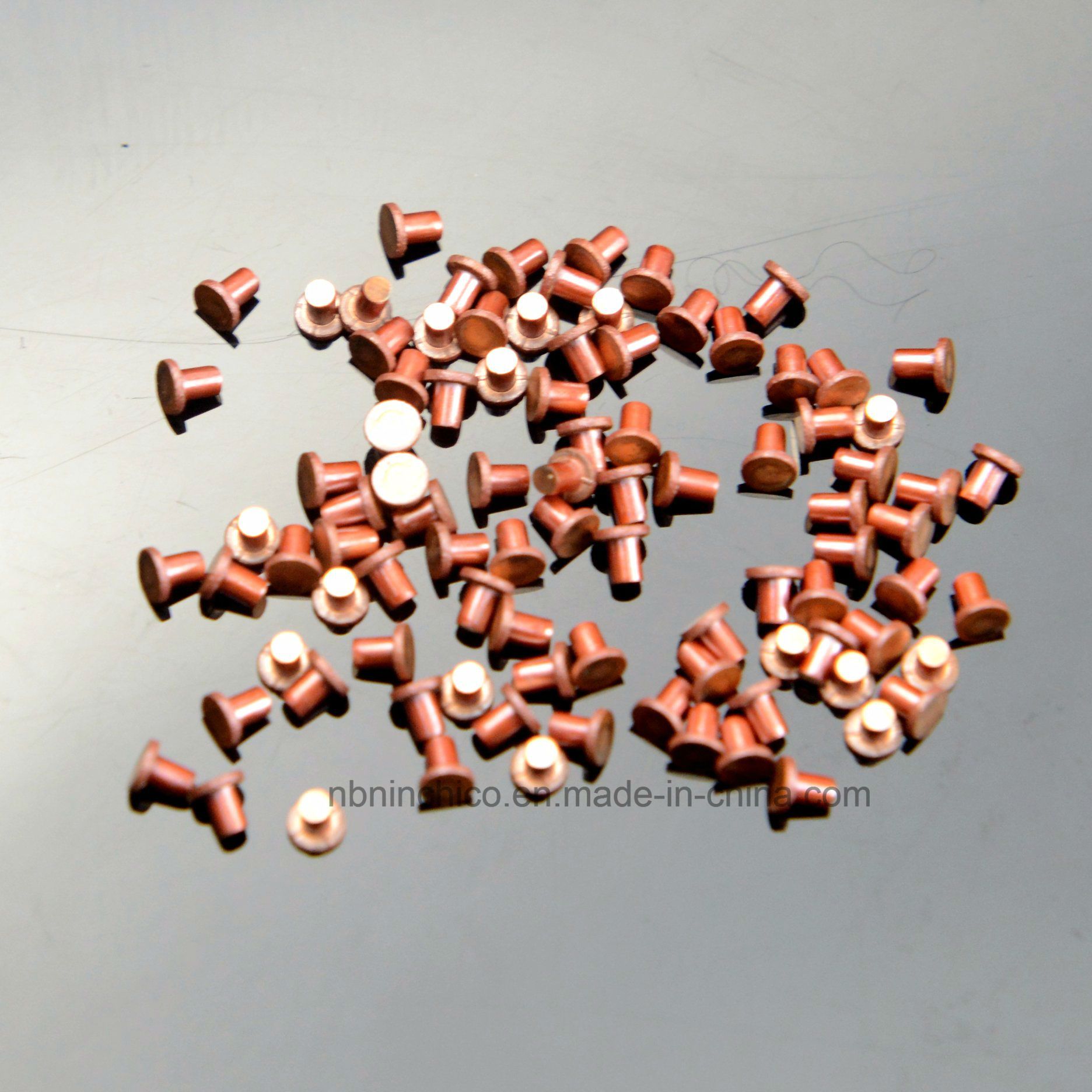 Lead Wire for Diode &Semi-Conductor Device Dl-35