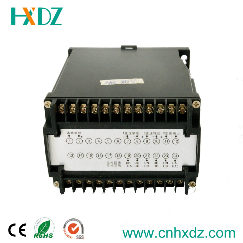 Three Phase AC Voltage Transducer
