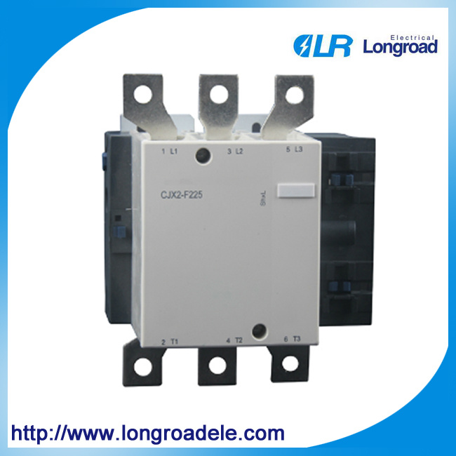 Big Current AC Contactor, Magnetic Contactor