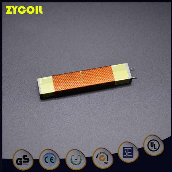 Pke Low Frequency Antenna RFID Coil for Entrance Guard System