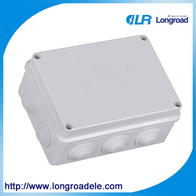 Waterproof Electrical Distribution Box/Enclosure Distribution Box