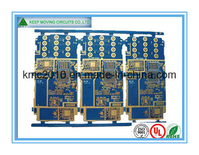 OSP; Immersion Gold, Sliver, Tin; Hal Lead Free, HASL 1-30layer PCB Manufacturing