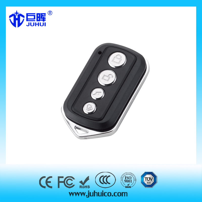 2 Buttons RF Remote Control Duplicator (JH-TXD101)