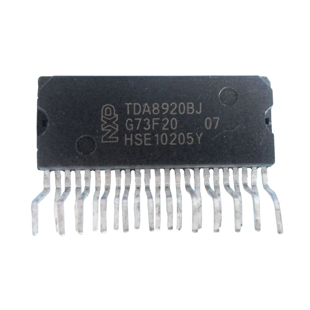 High Quality Tda8920bj IC New and Original