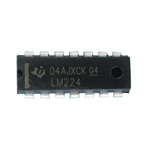 Good Quality Operational Amplifier Lm224