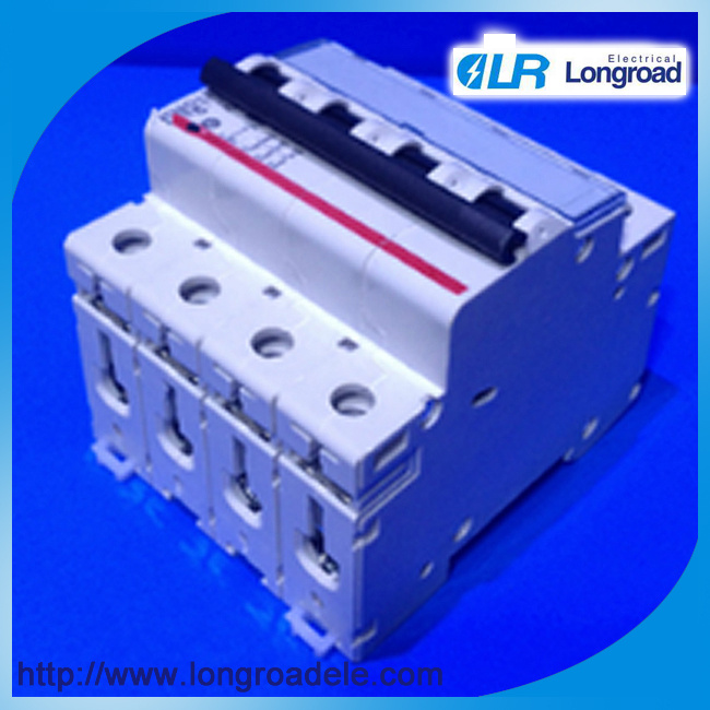 Circuit Breaker Switch, Miniature Circuit Breaker Price