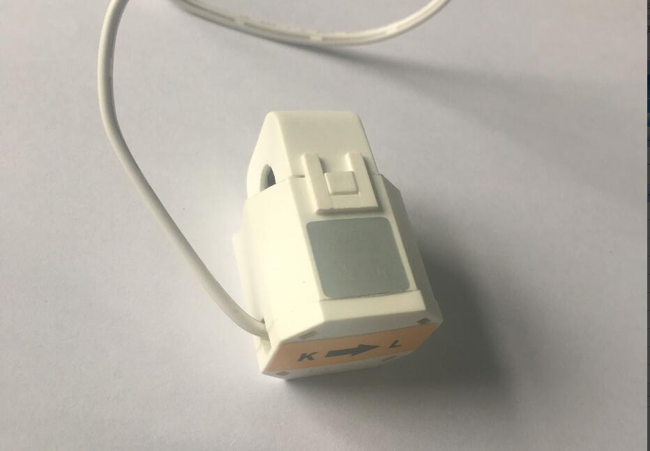 Split Core Current Transformer 10mm 30A/1V