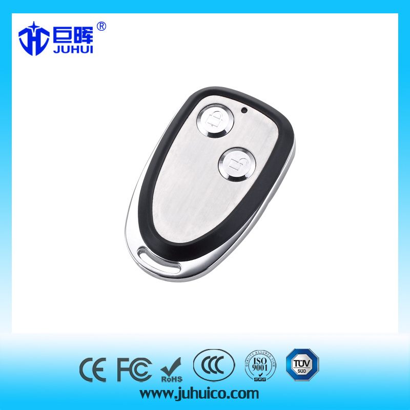 433.92MHz Universal Remote Keyfob (JH-TX28)