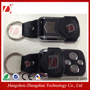 Universal Remote Control Learning Code EV1527 315MHz