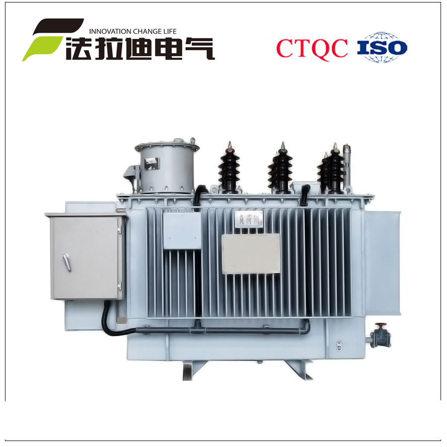 Voltage Regulator Step Regulator Automatic Voltage Regulator