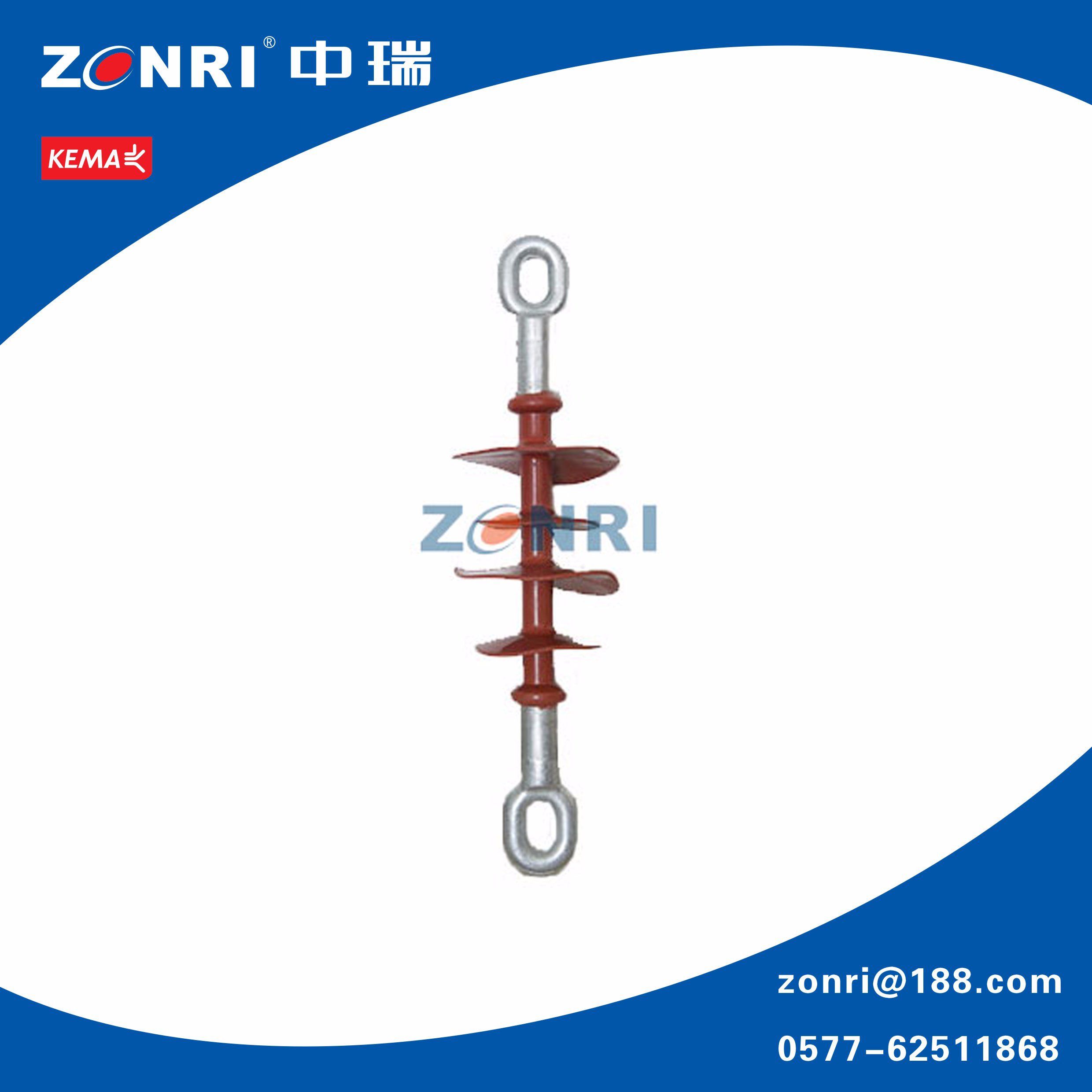 11kv Composite Insulator Factory Supply
