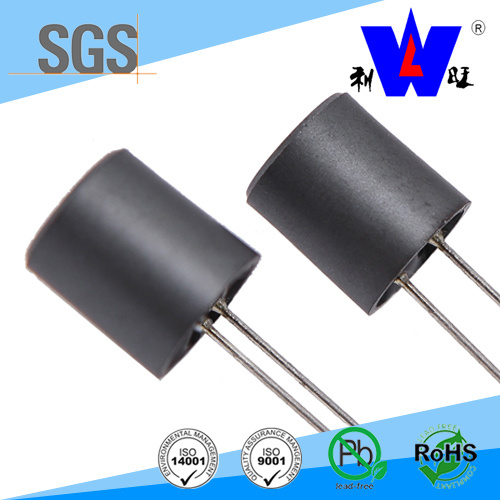 Magnetic Shielded Radial Leaded Choke Power Inductors