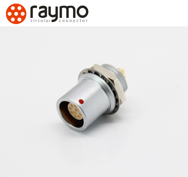 Raymo Ehg 1b 306 6 Pin Compatible Connector