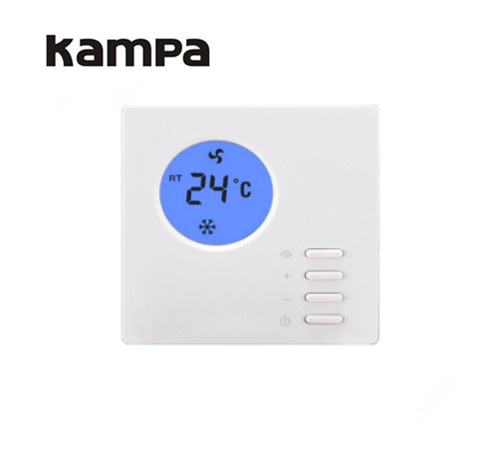 Digital Underfloor Heating Temperature Controller Thermostat