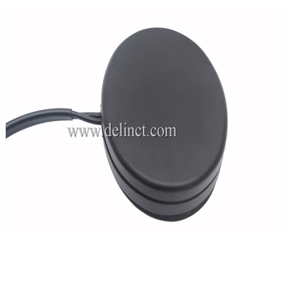 High Gain GPS&GSM Combined Antenna Vehicle Navigation Antenna