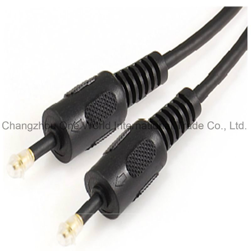 Optical Cable Molded Type