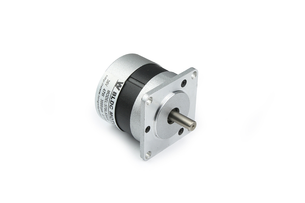 Textile Brushless Motor (57BL)