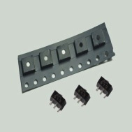 Hall Effect Sensor (AH513) , Bipolar Sesnor, Speed Sensor